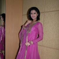 Mamta Mohandas at Anwar audio launch - Pictures | Picture 96085